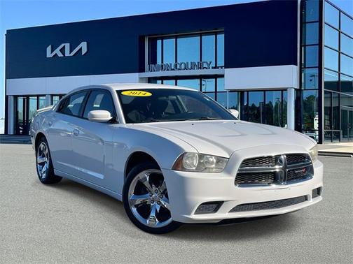 2014 Dodge Charger SE