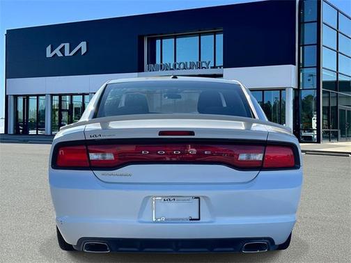 2014 Dodge Charger SE