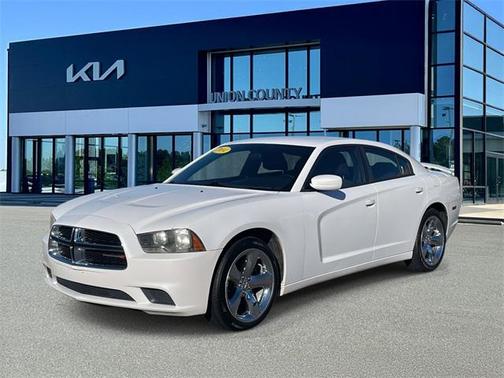 2014 Dodge Charger SE