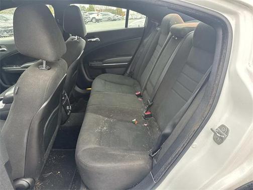 2014 Dodge Charger SE