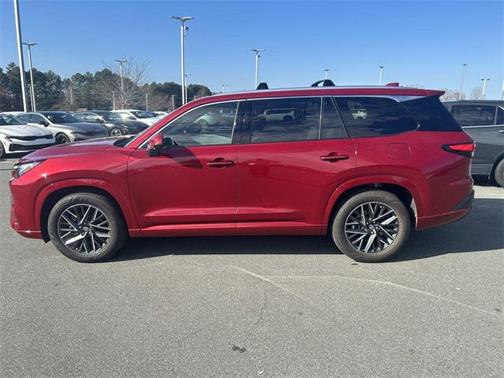 2026 Lexus TX 350 Premium