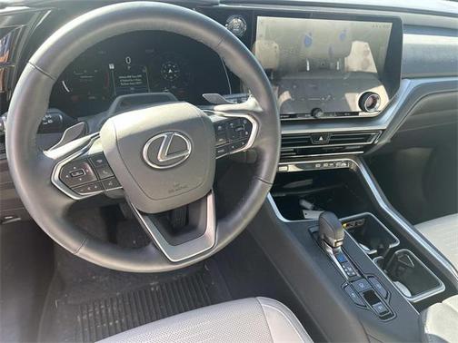 2026 Lexus TX 350 Premium