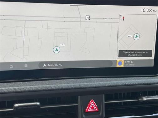 2025 Kia EV6 Light