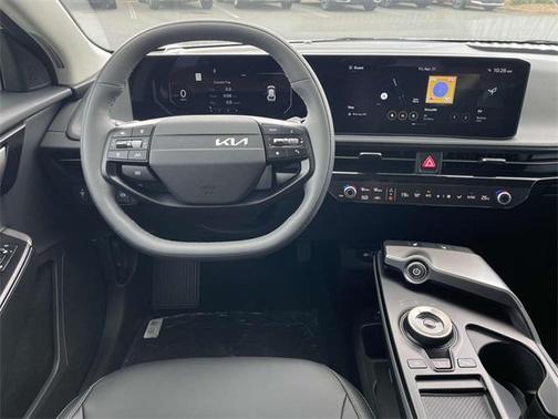 2025 Kia EV6 Light