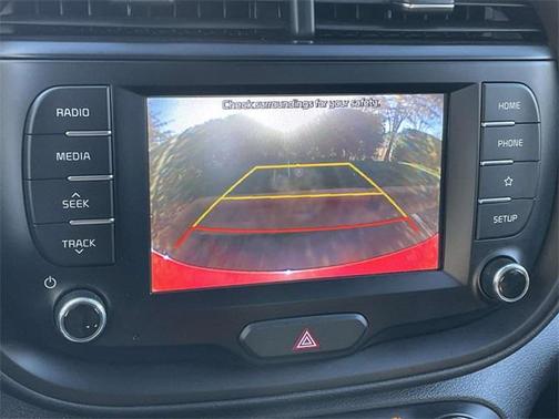 2020 Kia Soul GT-Line