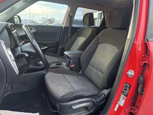 2020 Kia Soul GT-Line