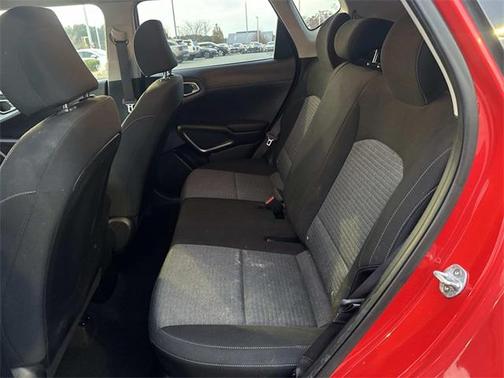 2020 Kia Soul GT-Line