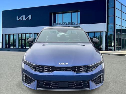 2026 Kia K5 GT-Line FWD