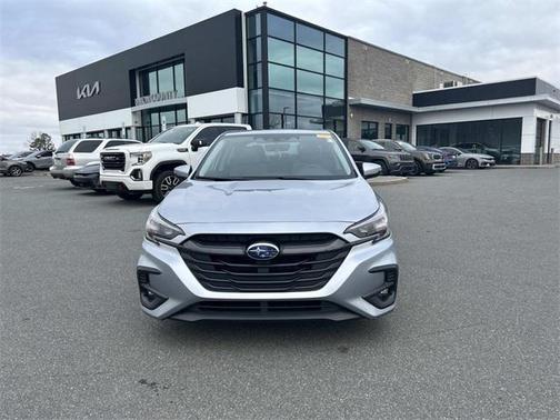 2023 Subaru Legacy Limited