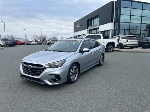 2023 Subaru Legacy Limited