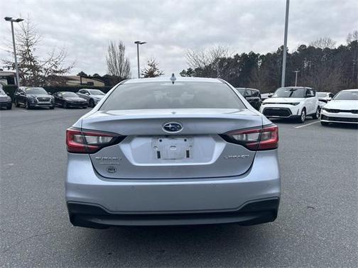 2023 Subaru Legacy Limited