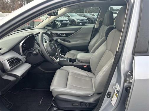 2023 Subaru Legacy Limited