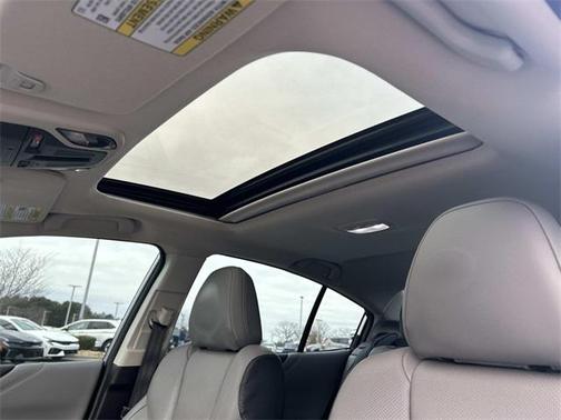 2023 Subaru Legacy Limited