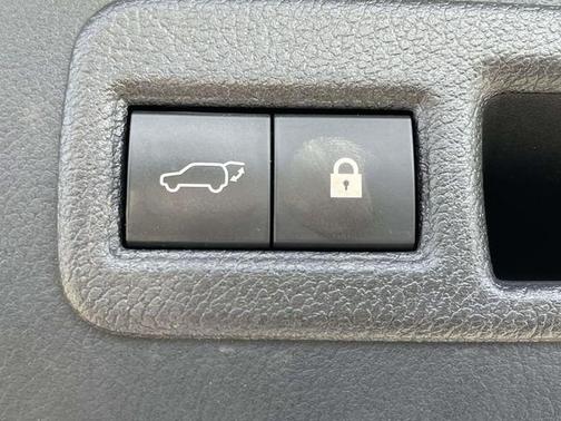 Black 2021 Lexus NX 300 Base