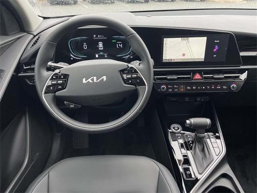 2026 Kia Niro EX