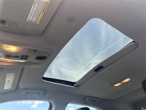 2012 Chevrolet Equinox LS