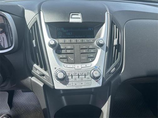2012 Chevrolet Equinox LS