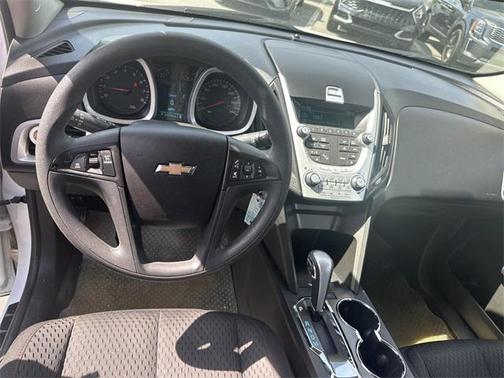2012 Chevrolet Equinox LS