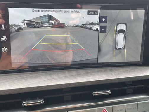 2025 Kia Telluride SX Prestige X-Pro