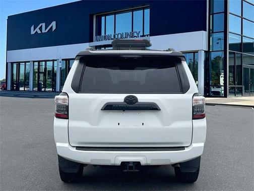2021 Toyota 4Runner Venture Special Edition