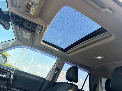 2021 Toyota 4Runner Venture Special Edition