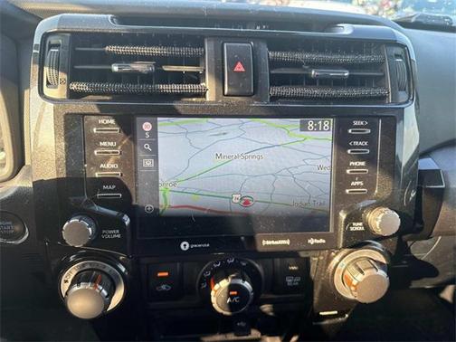 2021 Toyota 4Runner Venture Special Edition