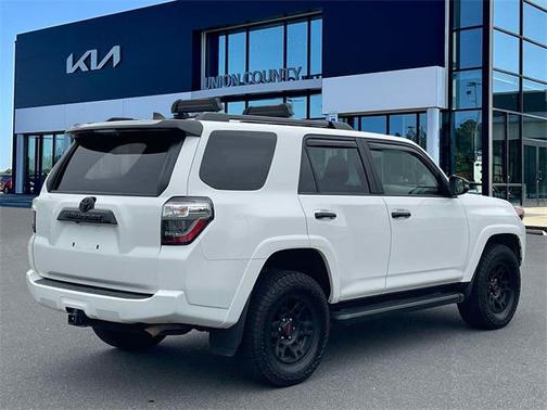 2021 Toyota 4Runner Venture Special Edition