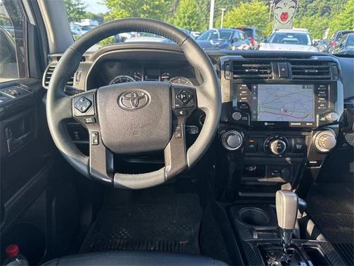 2021 Toyota 4Runner Venture Special Edition