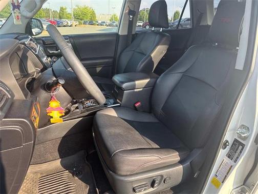 2021 Toyota 4Runner Venture Special Edition