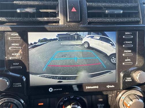 2021 Toyota 4Runner Venture Special Edition
