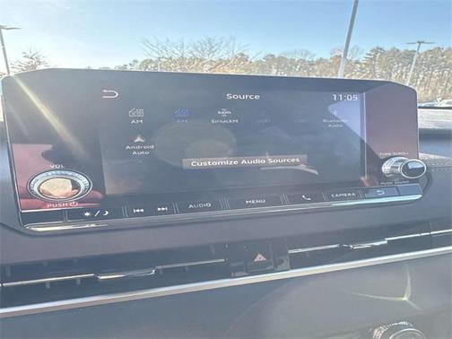 2022 Mitsubishi Outlander ES 2.5 2WD