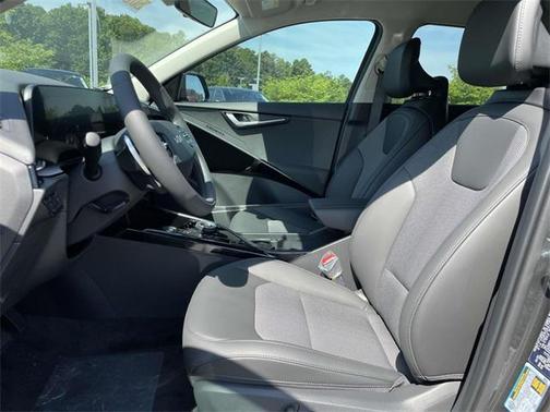 2025 Kia Niro EV Wind