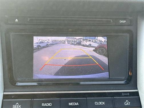 2016 Hyundai TUCSON Eco