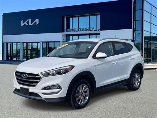 2016 Hyundai TUCSON Eco