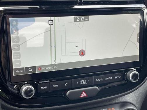 2025 Kia Soul S