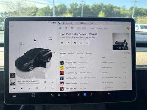 2023 Tesla Model Y RWD