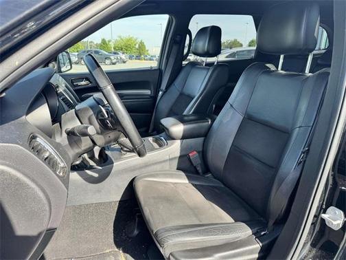 2020 Dodge Durango GT Plus