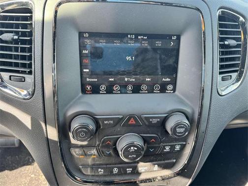 2020 Dodge Durango GT Plus
