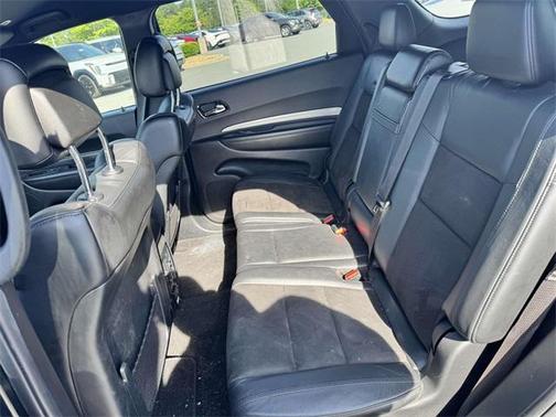 2020 Dodge Durango GT Plus