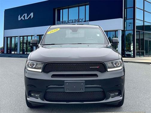 2020 Dodge Durango GT Plus