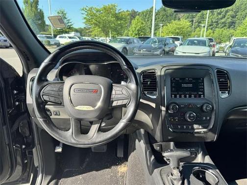 2020 Dodge Durango GT Plus
