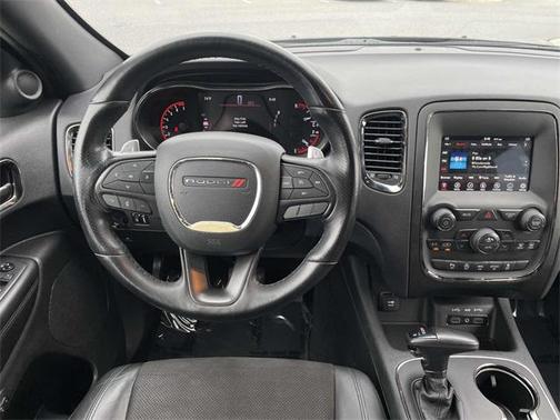 2020 Dodge Durango GT Plus