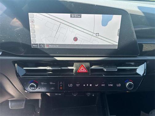 2024 Kia Niro EX