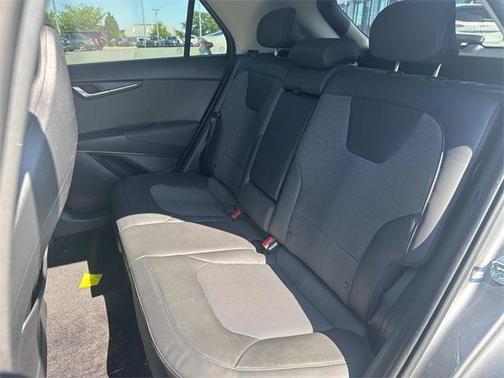 2024 Kia Niro EX