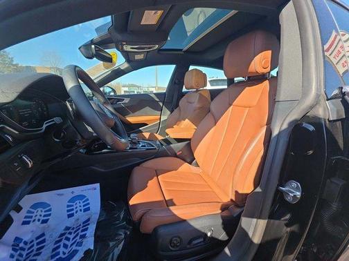 2023 Audi A5 Sportback 45 S Line Premium Plus