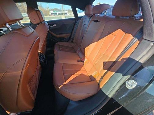 2023 Audi A5 Sportback 45 S Line Premium Plus