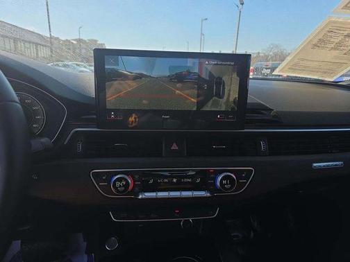 2023 Audi A5 Sportback 45 S Line Premium Plus