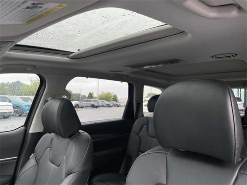 2025 Kia Telluride SX