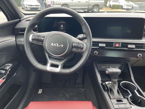 2026 Kia K5 GT-Line FWD