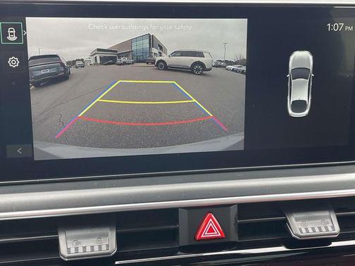 2026 Kia K5 GT-Line FWD